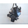 Recambio de motor completo para iveco daily caja cerrada (2006 =>) caja cerrada techo alto 35s... batalla 3300 referencia OEM IA