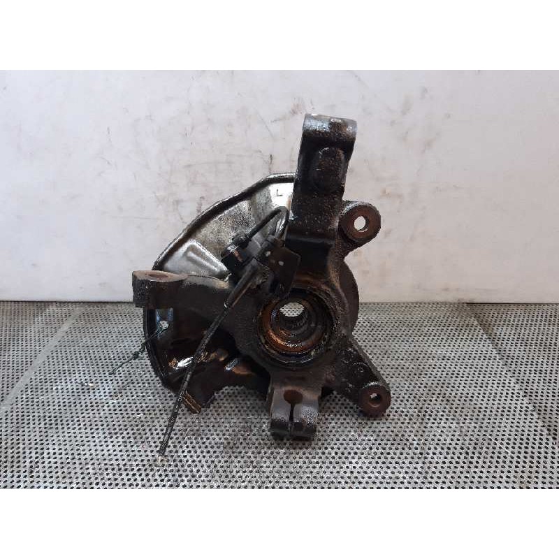 Recambio de mangueta delantera izquierda para mazda 626 berlina (gf) 2.0 turbodiesel cat referencia OEM IAM  46421 4