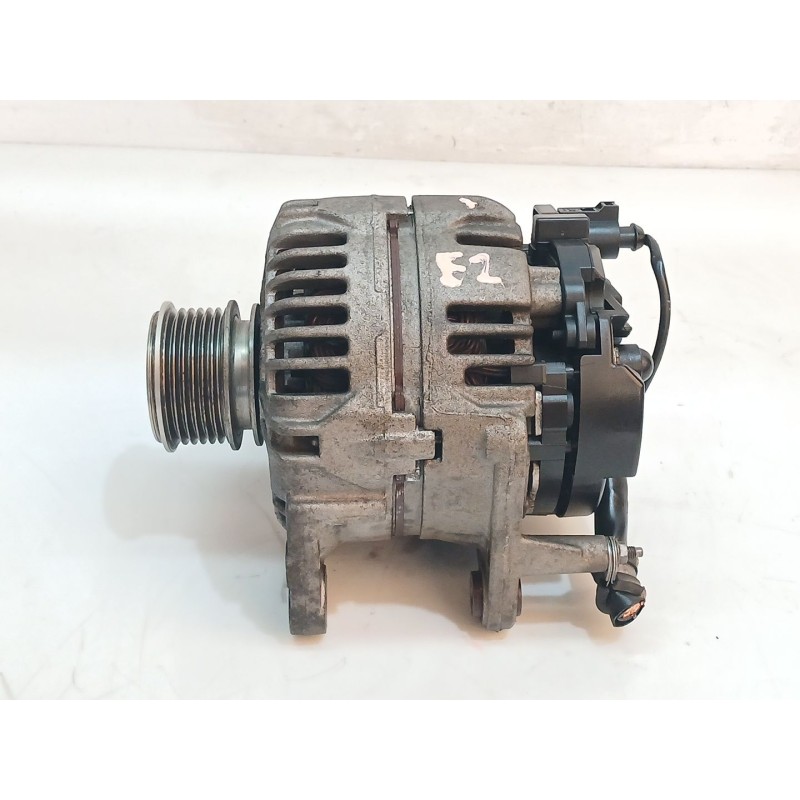 Recambio de alternador para skoda fabia (5j2 ) style referencia OEM IAM 045903023 0124325012 