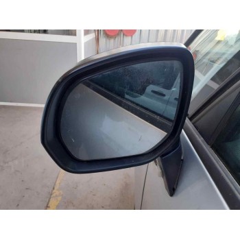 RETROVISOR IZQUIERDO 
