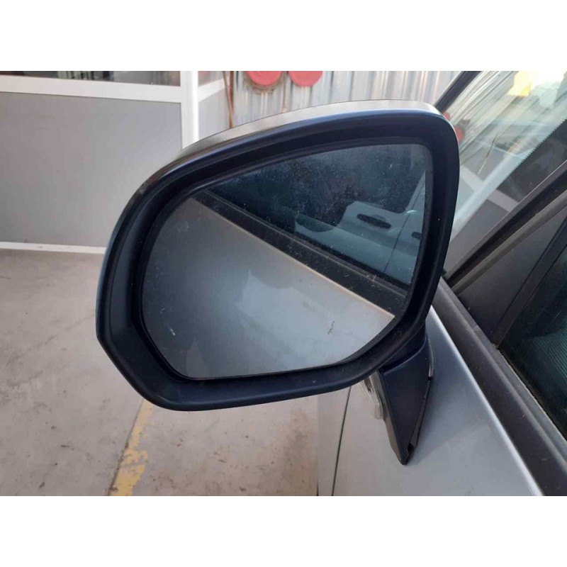 Recambio de retrovisor izquierdo para citroën c4 picasso exclusive referencia OEM IAM   