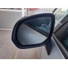 Recambio de retrovisor izquierdo para citroën c4 picasso exclusive referencia OEM IAM   