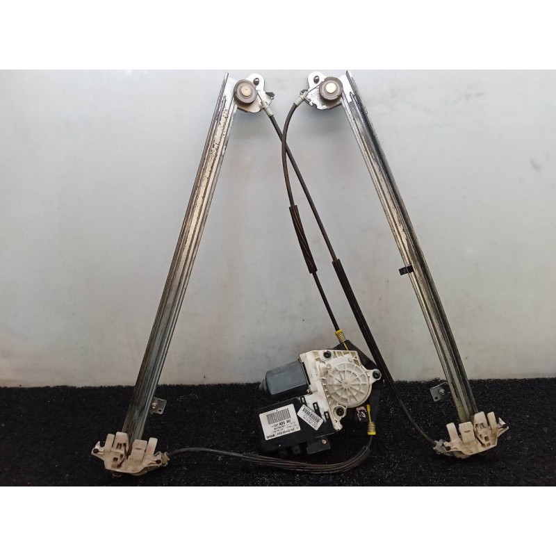 Recambio de elevalunas delantero izquierdo para fiat ulysse (179) 2.2 jtd dynamic referencia OEM IAM 1488740080  BROSE