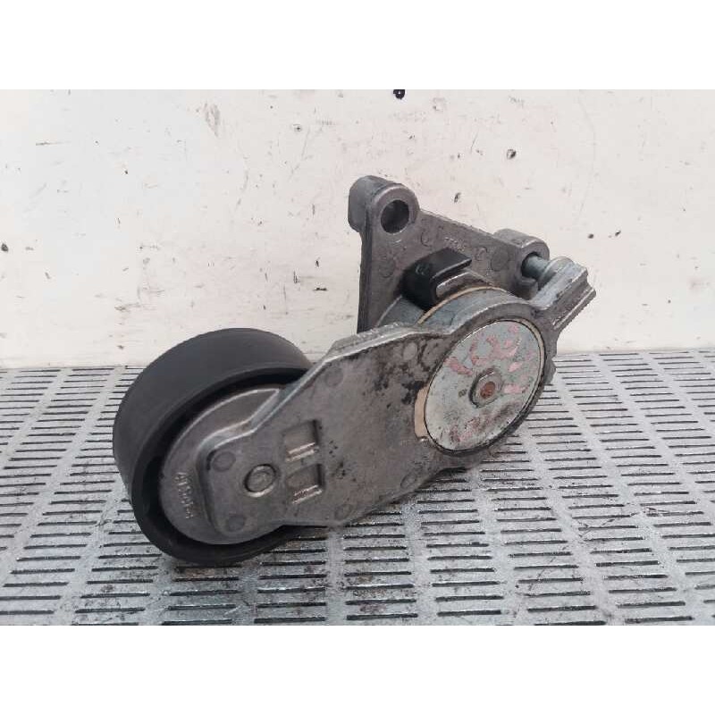 Recambio de tensor correa auxiliar para ford fiesta (cbk) 1.6 tdci cat referencia OEM IAM 040514 - Azul 4