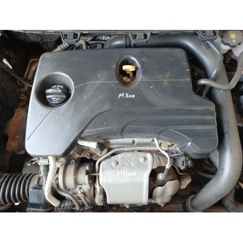 MOTOR COMPLETO B10XFL D10XFL B1173257HR
