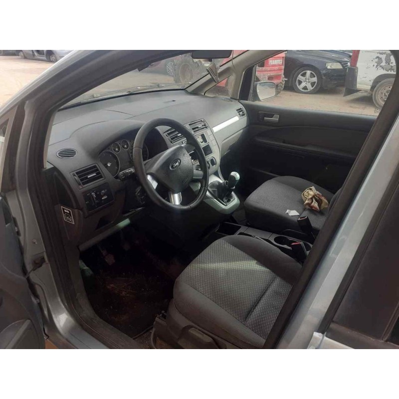 ford focus c-max (cap) del año 2004