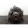 Recambio de alternador para renault kangoo expression referencia OEM IAM 0124525139 8200660034B BOSCH