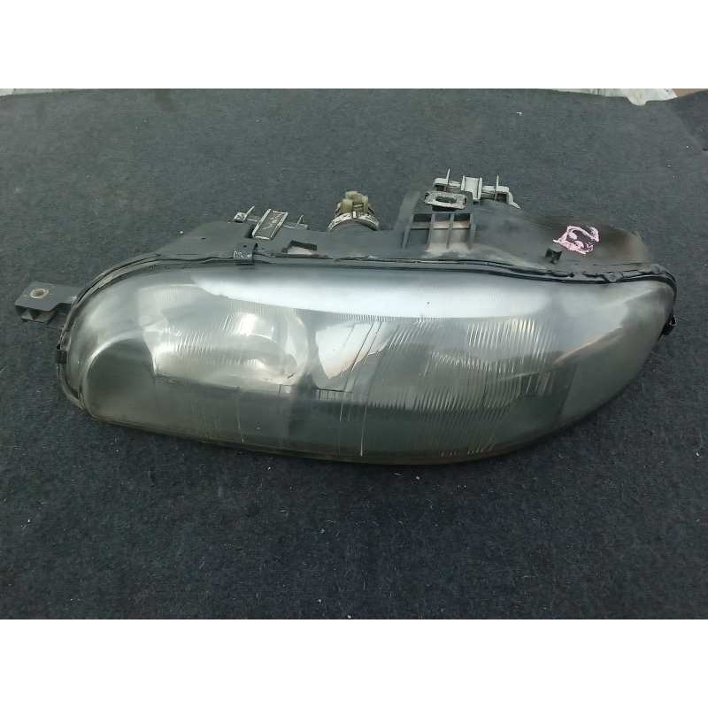 Recambio de faro izquierdo para fiat bravo (182) referencia OEM IAM   