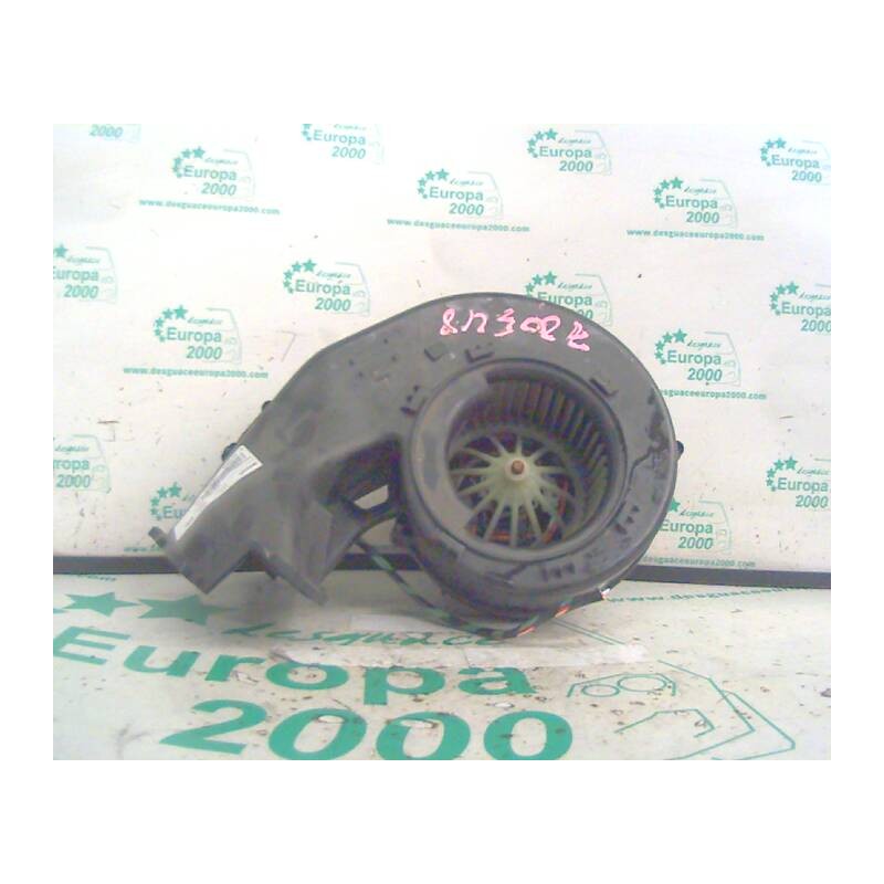 Recambio de motor calefaccion para opel meriva 1.7 16v cdti referencia OEM IAM K9274 BHER 