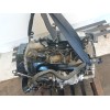 Recambio de motor completo para iveco daily caja cerrada (2006 =>) caja cerrada techo alto 35s... batalla 3300 referencia OEM IA