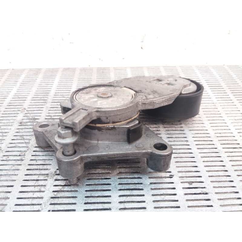 Recambio de tensor correa auxiliar para ford fiesta (cbk) 1.6 tdci cat referencia OEM IAM 040514 - Azul 5