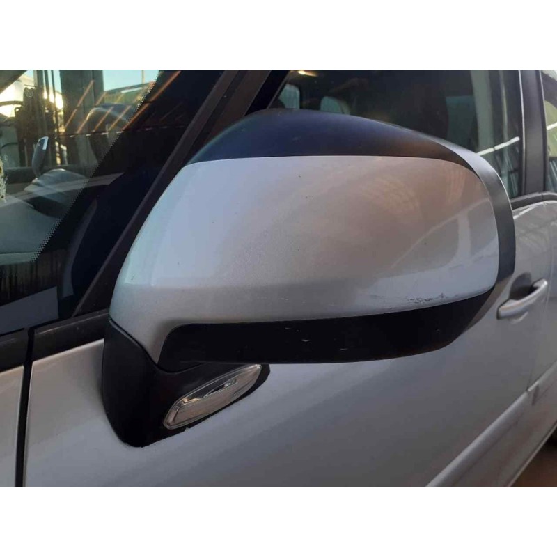 Recambio de retrovisor izquierdo para citroën c4 picasso exclusive referencia OEM IAM - Gris 2