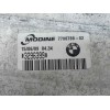 Recambio de intercooler para bmw serie 3 berlina (e90) 320d referencia OEM IAM 779878802 3296399 