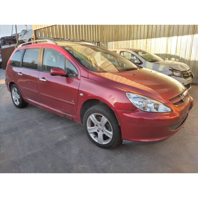 peugeot 307 break / sw (s1) del año 2005