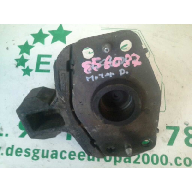 Recambio de soporte motor derecho para opel movano 2.2 dti referencia OEM IAM 8200022595A - Gris 3