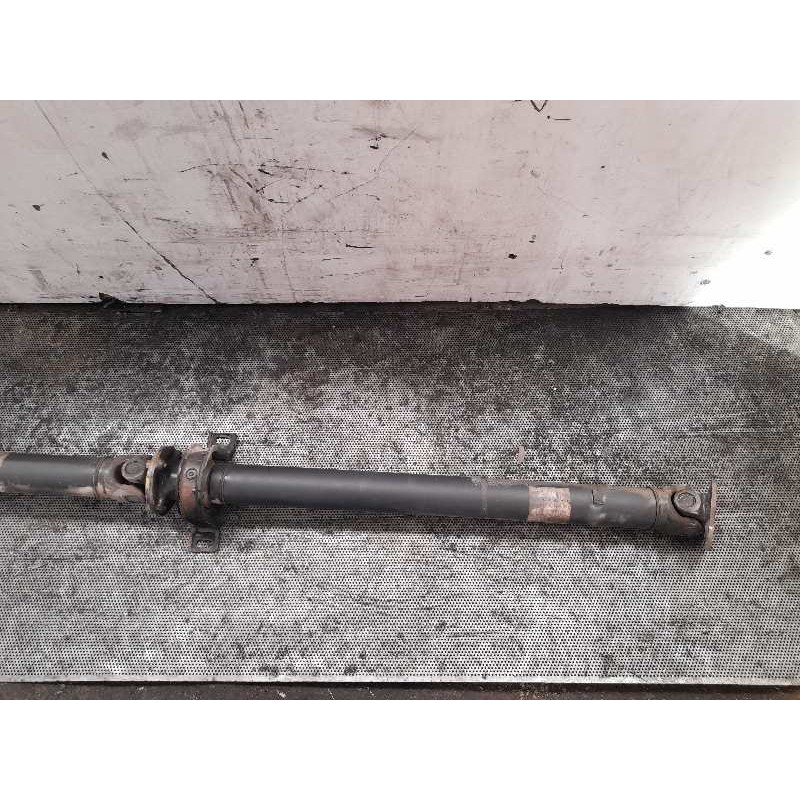 Recambio de transmision central para mercedes-benz sprinter 02.00  caja cerrada, techo elevado 313 cdi (903.663) referencia OEM - Blanco 4