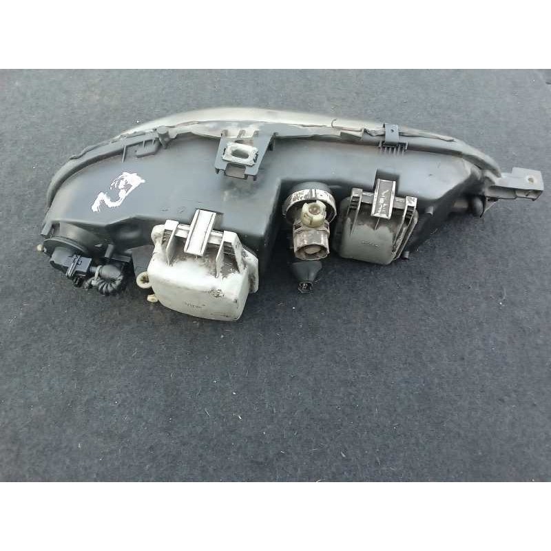 Recambio de faro izquierdo para fiat bravo (182) referencia OEM IAM 2