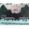 Recambio de cuadro instrumentos para renault clio ii fase ii (b/cb0) 1.5 dci diesel referencia OEM IAM P8200059776  