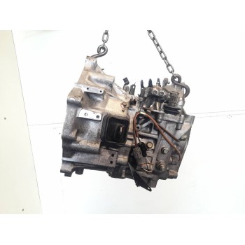 CAJA CAMBIOS D2C4B 