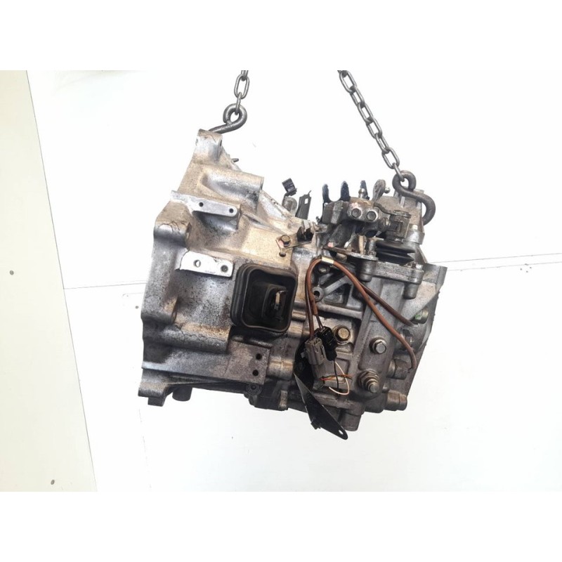 Recambio de caja cambios para mazda 5 berl. (cr) 2.0 crtd sportive (105kw) referencia OEM IAM D2C4B  