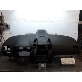 KIT AIRBAG 13241766 13111177 13111348