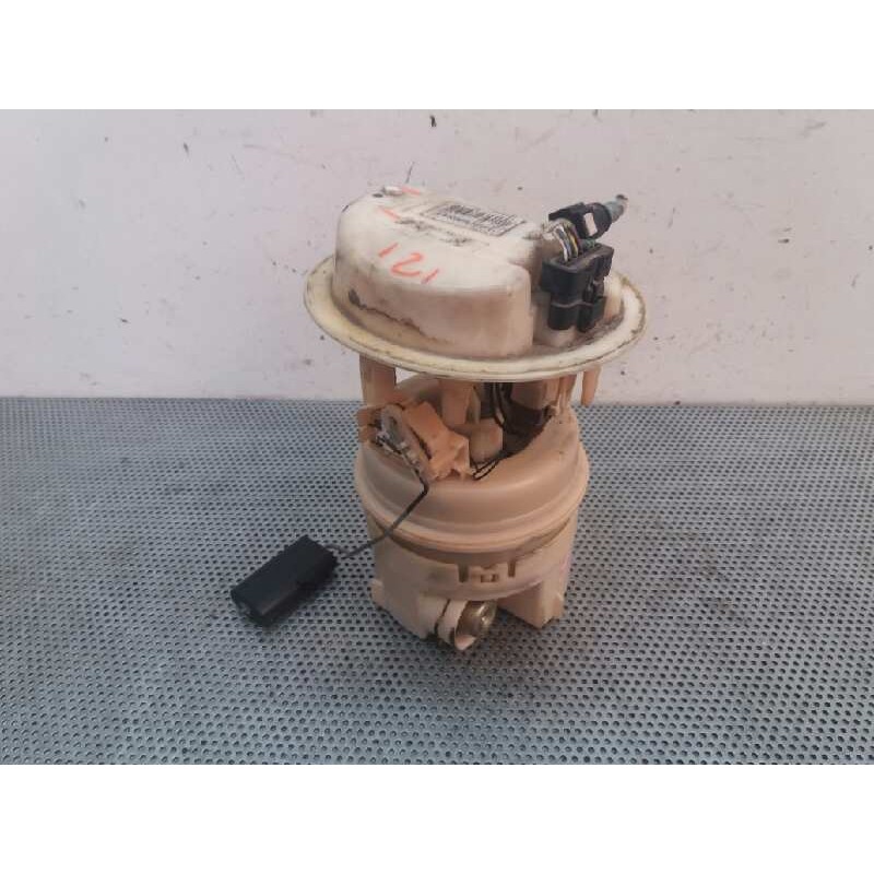 Recambio de aforador para peugeot 307 break / sw (s1) 2.0 16v cat referencia OEM IAM 09732009902 1489083080 