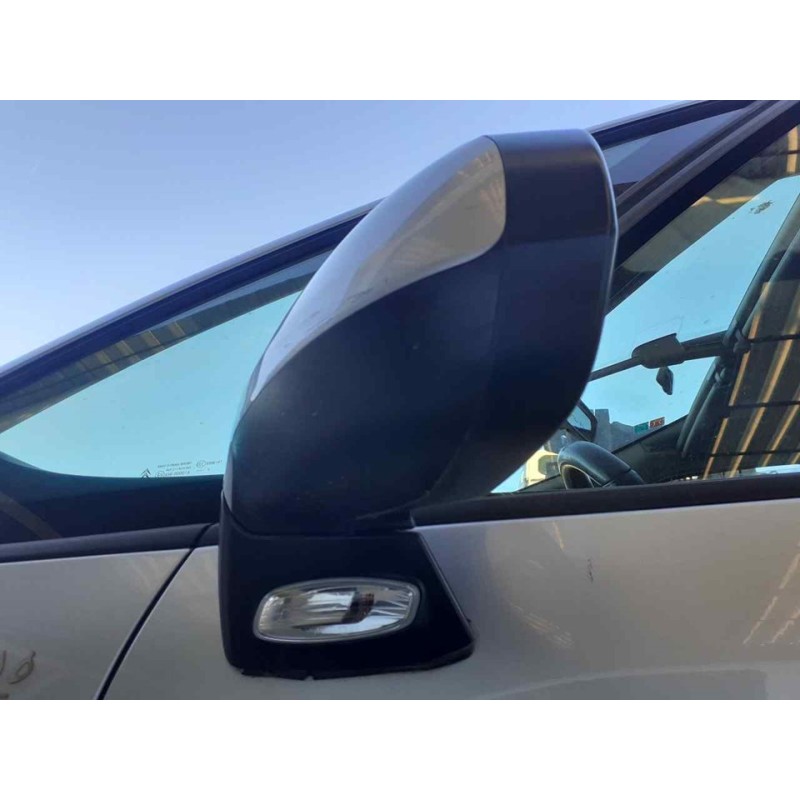 Recambio de retrovisor izquierdo para citroën c4 picasso exclusive referencia OEM IAM - Gris 3