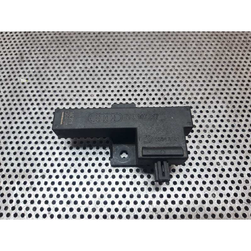 Recambio de centralita check control para audi a6 allroad quattro (4gj) 3.0 tdi clean diesel referencia OEM IAM 8K0907247 335422