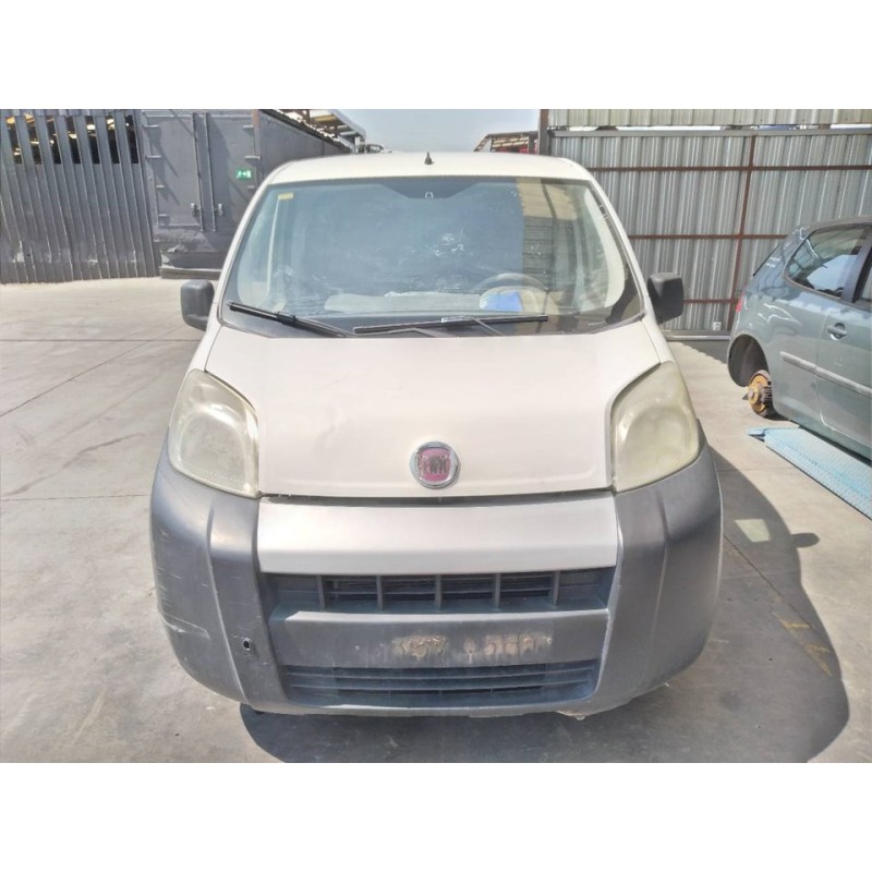 fiat fiorino del año 2008