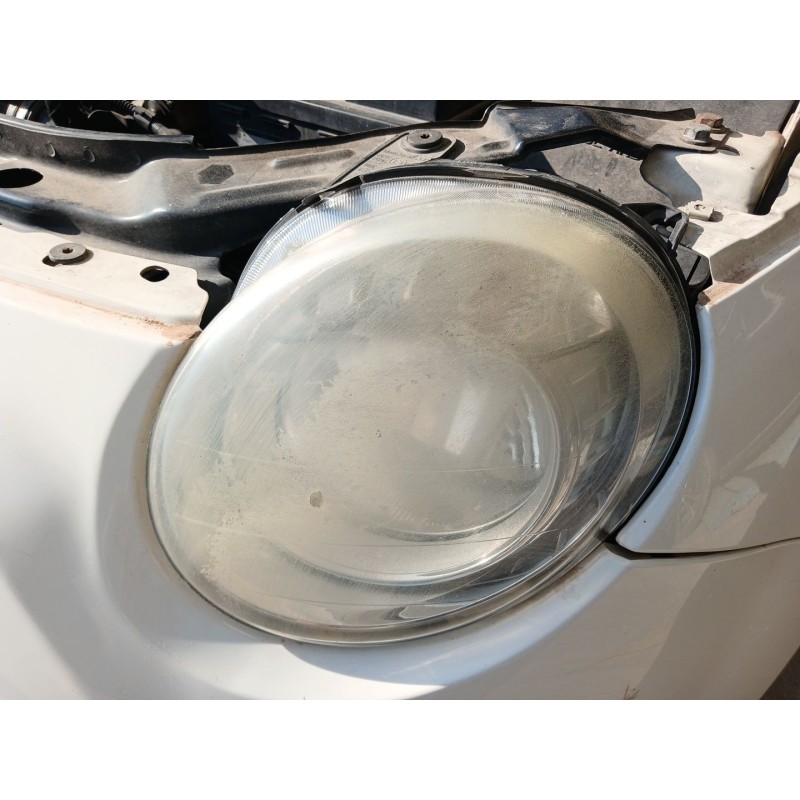 Recambio de faro izquierdo para fiat 500 (312_) 1.3 d multijet (312axb1a) referencia OEM IAM - Blanco 3