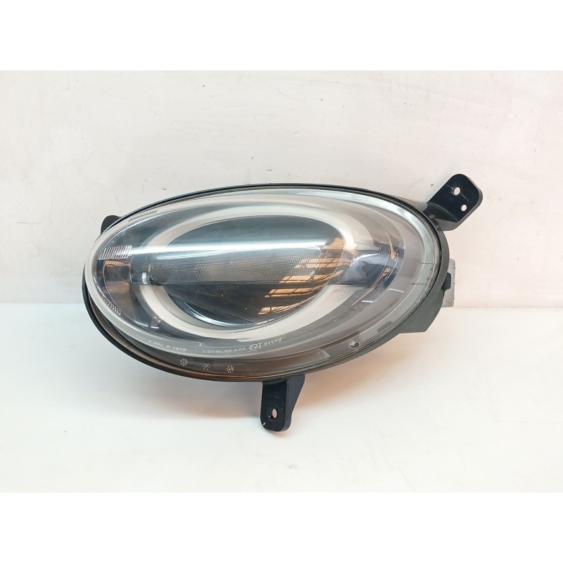 Recambio de faro izquierdo para fiat 500x (334_) 1.0 (334.axn1b) referencia OEM IAM 52092847  