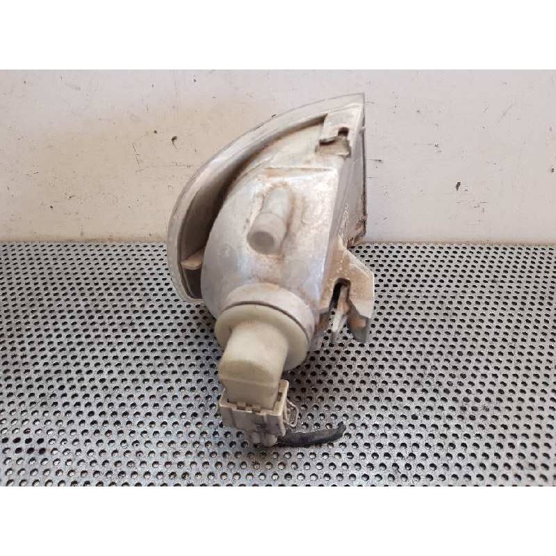 Recambio de piloto delantero izquierdo para seat cordoba vario (6k5) sxe referencia OEM IAM - Blanco 2
