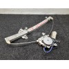 Recambio de elevalunas delantero izquierdo para nissan almera (n16/e) referencia OEM IAM 807314M700  