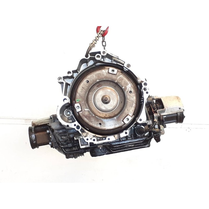 Recambio de caja cambios para audi a4 berlina (8e) 3.0 quattro referencia OEM IAM FLC ZF 2