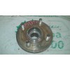 Recambio de buje trasero para hyundai atos prime (mx) 1.0 cat referencia OEM IAM   