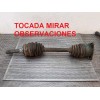 Recambio de transmision delantera izquierda para suzuki grand vitara 5 puertas sq (ft) 2.0 td dlx referencia OEM IAM   