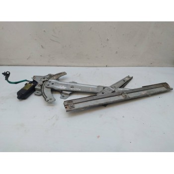 ELEVALUNAS DELANTERO IZQUIERDO 96318490 
