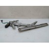 Recambio de elevalunas delantero izquierdo para daewoo matiz se referencia OEM IAM 96318490  