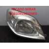 Recambio de faro derecho para peugeot bipper tepee outdoor referencia OEM IAM 45560393  MAKO