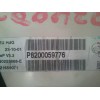 Recambio de cuadro instrumentos para renault clio ii fase ii (b/cb0) 1.5 dci diesel referencia OEM IAM P8200059776  