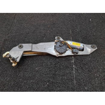 MOTOR LIMPIA TRASERO 0390201409 BOSCH 