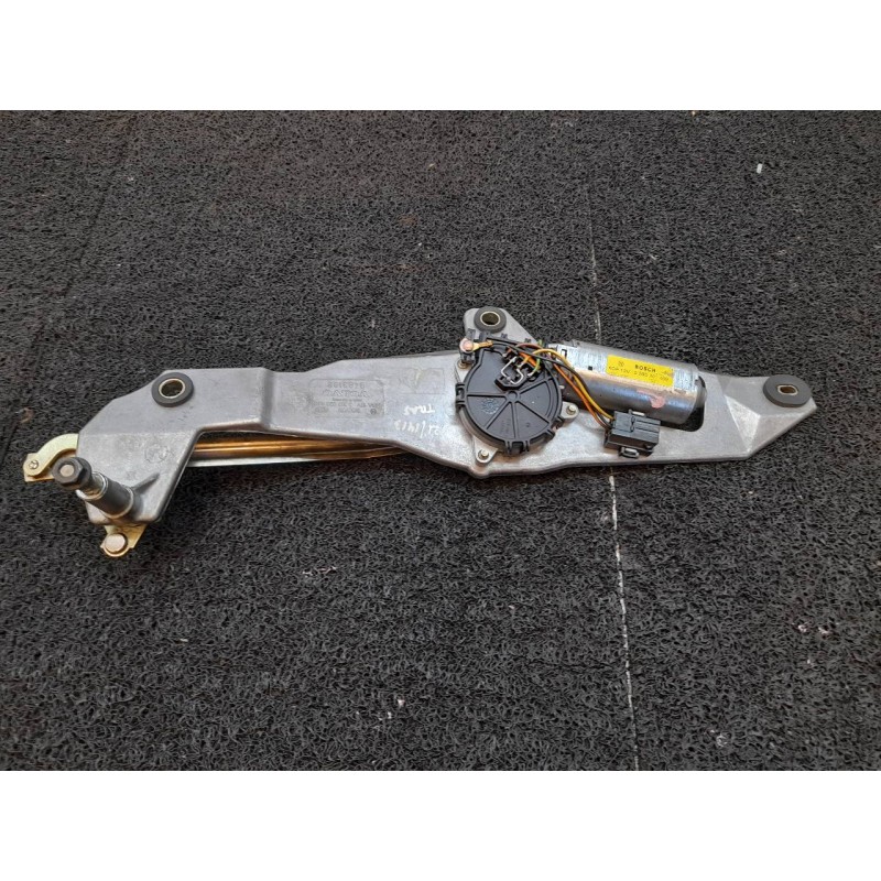 Recambio de motor limpia trasero para volvo v70 familiar black edition referencia OEM IAM 0390201409 BOSCH 