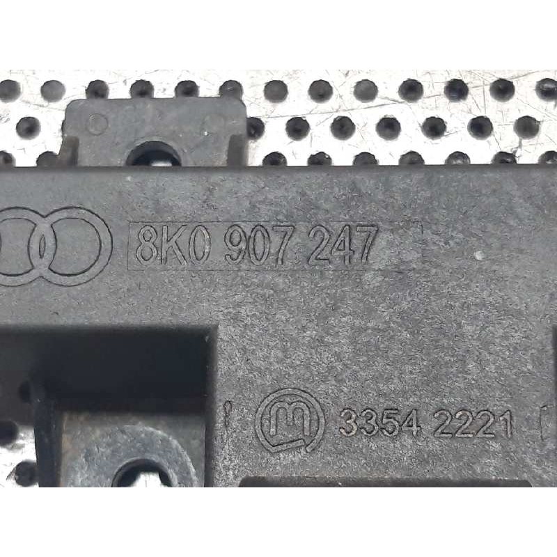 Recambio de centralita check control para audi a6 allroad quattro (4gj) 3.0 tdi clean diesel referencia OEM IAM 8K0907247 335422 2