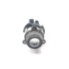 Recambio de faro antiniebla derecho para lancia musa (184) 1.4 16v oro referencia OEM IAM 468499661  
