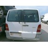 Recambio de puerta trasera izquierda para mercedes-benz vito (w638) combi 108 cdi (638.194) referencia OEM IAM   