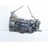 Recambio de caja cambios para iveco daily caja cerrada (2006 =>) caja cerrada techo alto 35s... batalla 3300 referencia OEM IAM 