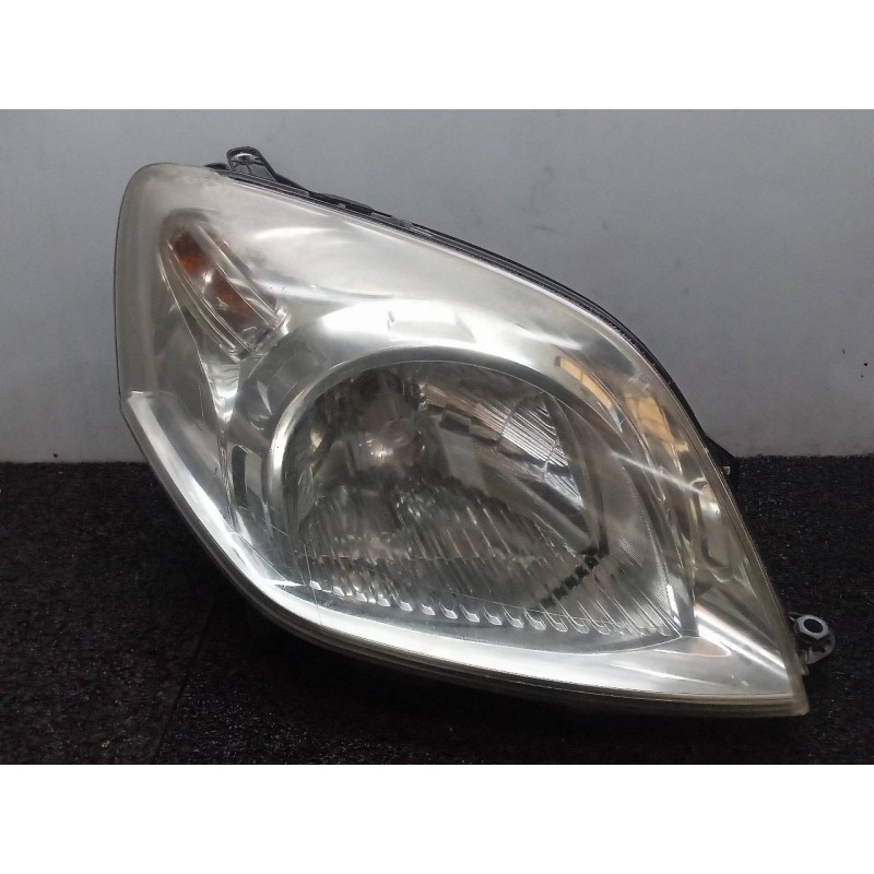 Recambio de faro derecho para peugeot bipper tepee outdoor referencia OEM IAM 45560393  MAKO 2