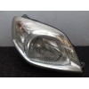 Recambio de faro derecho para peugeot bipper tepee outdoor referencia OEM IAM 45560393  MAKO