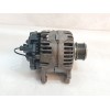 Recambio de alternador para skoda fabia (5j2 ) style referencia OEM IAM 045903023 0124325012 