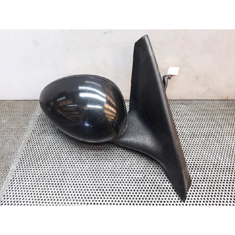 Recambio de retrovisor derecho para alfa romeo 147 (190) 1.9 jtdm 120cv black line (2007) referencia OEM IAM - Negro 2